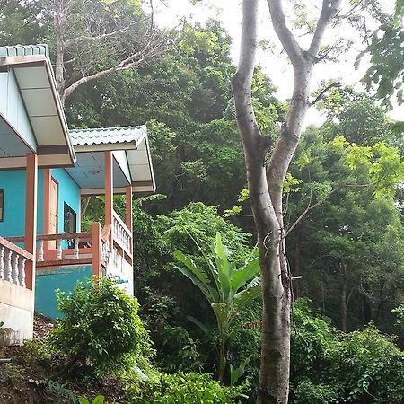 Giant Bungalow Koh Chang Dış mekan fotoğraf