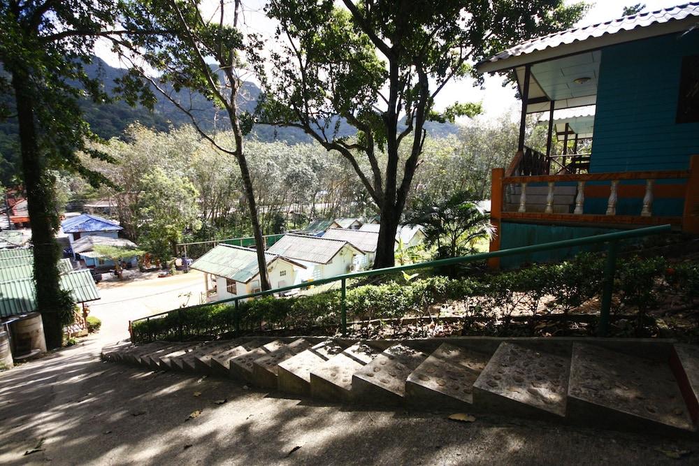 Giant Bungalow Koh Chang Dış mekan fotoğraf