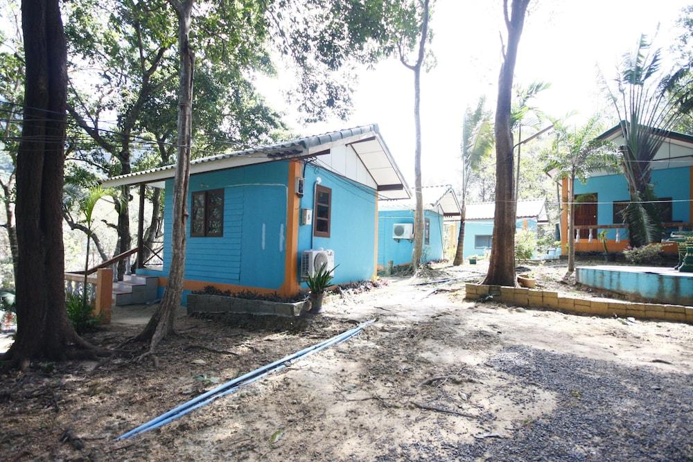 Giant Bungalow Koh Chang Dış mekan fotoğraf