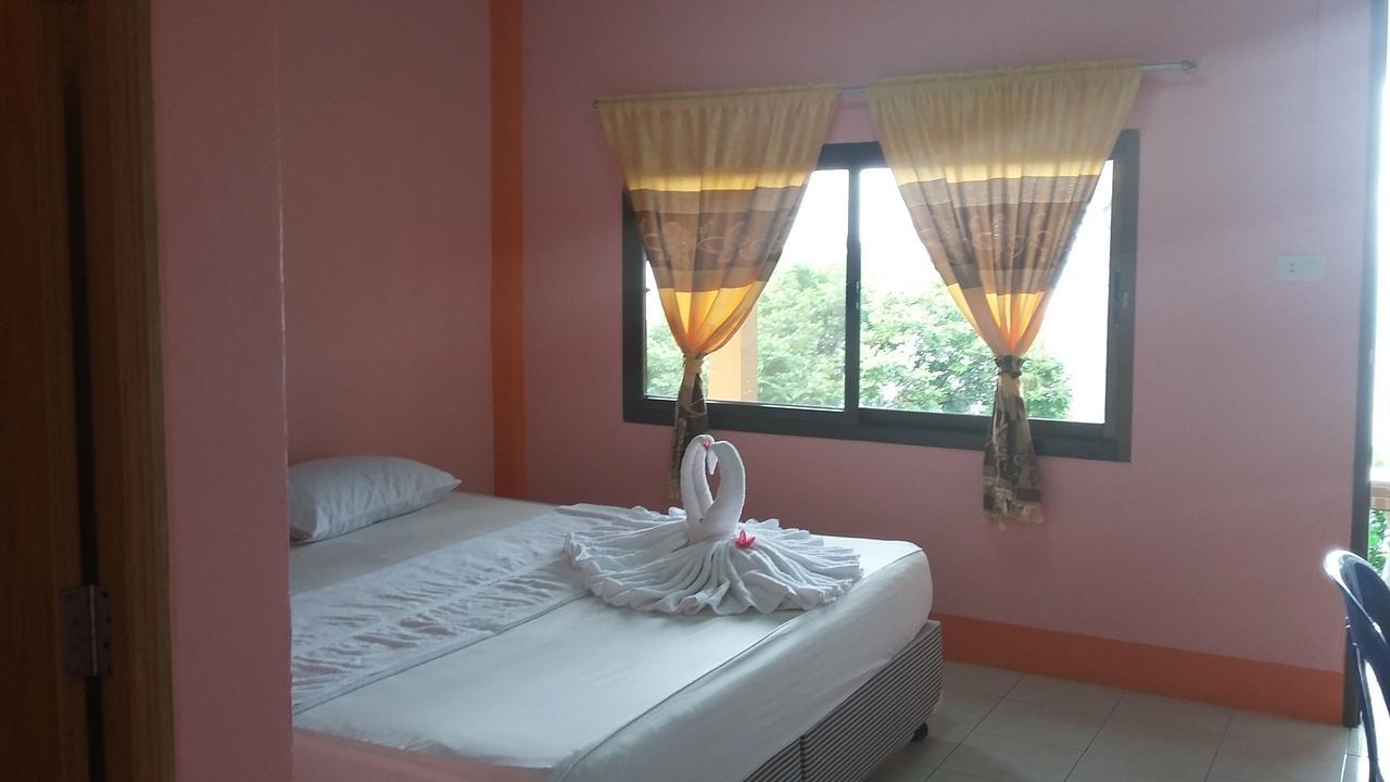Giant Bungalow Koh Chang Dış mekan fotoğraf