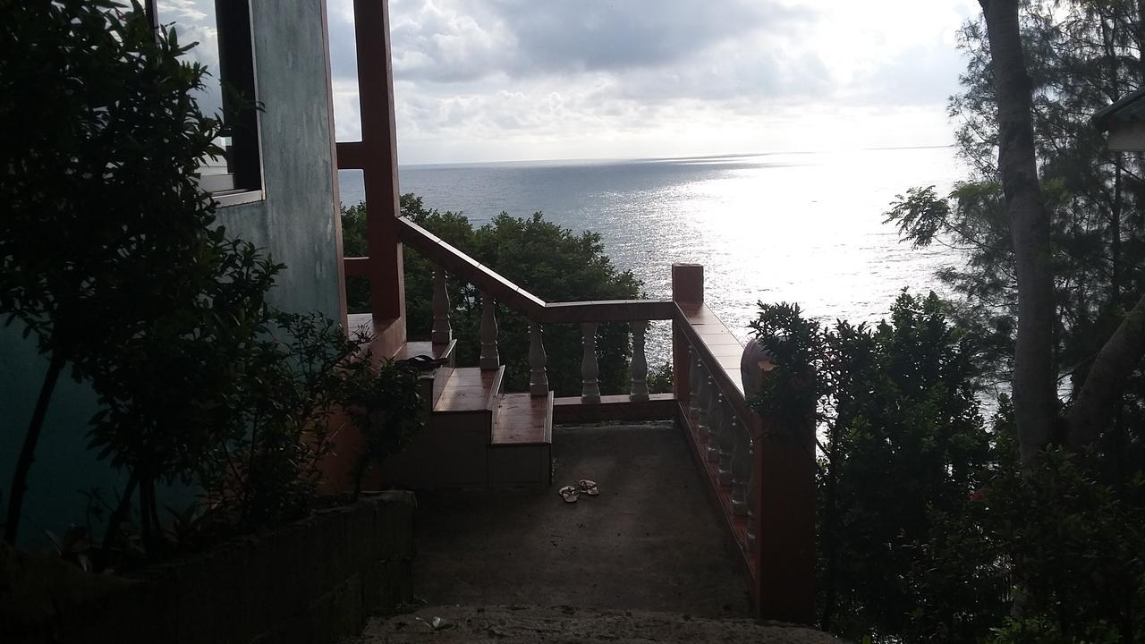Giant Bungalow Koh Chang Dış mekan fotoğraf