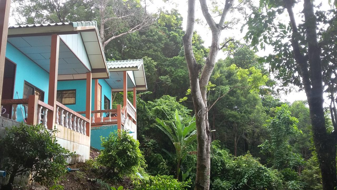 Giant Bungalow Koh Chang Dış mekan fotoğraf