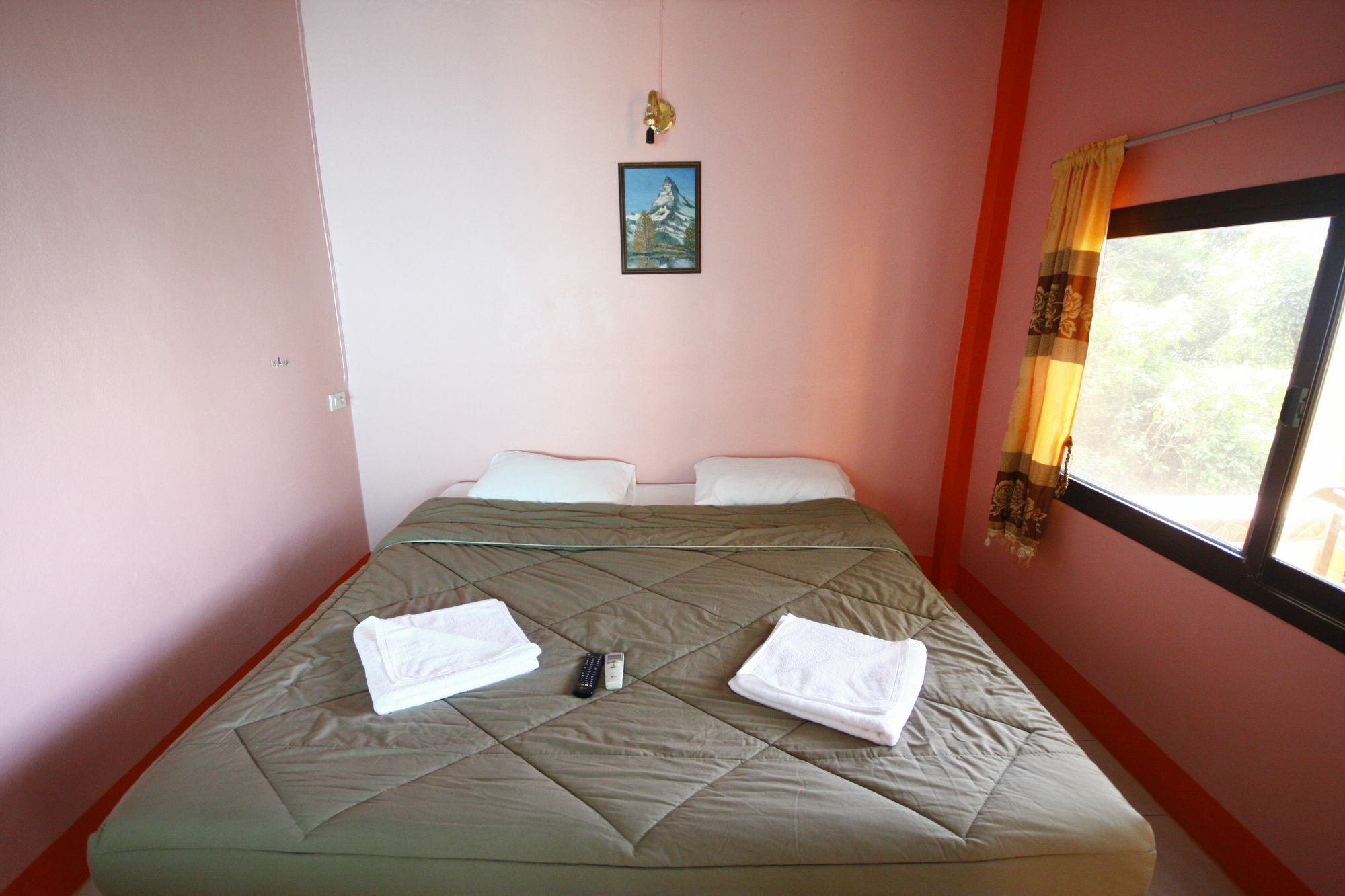 Giant Bungalow Koh Chang Dış mekan fotoğraf