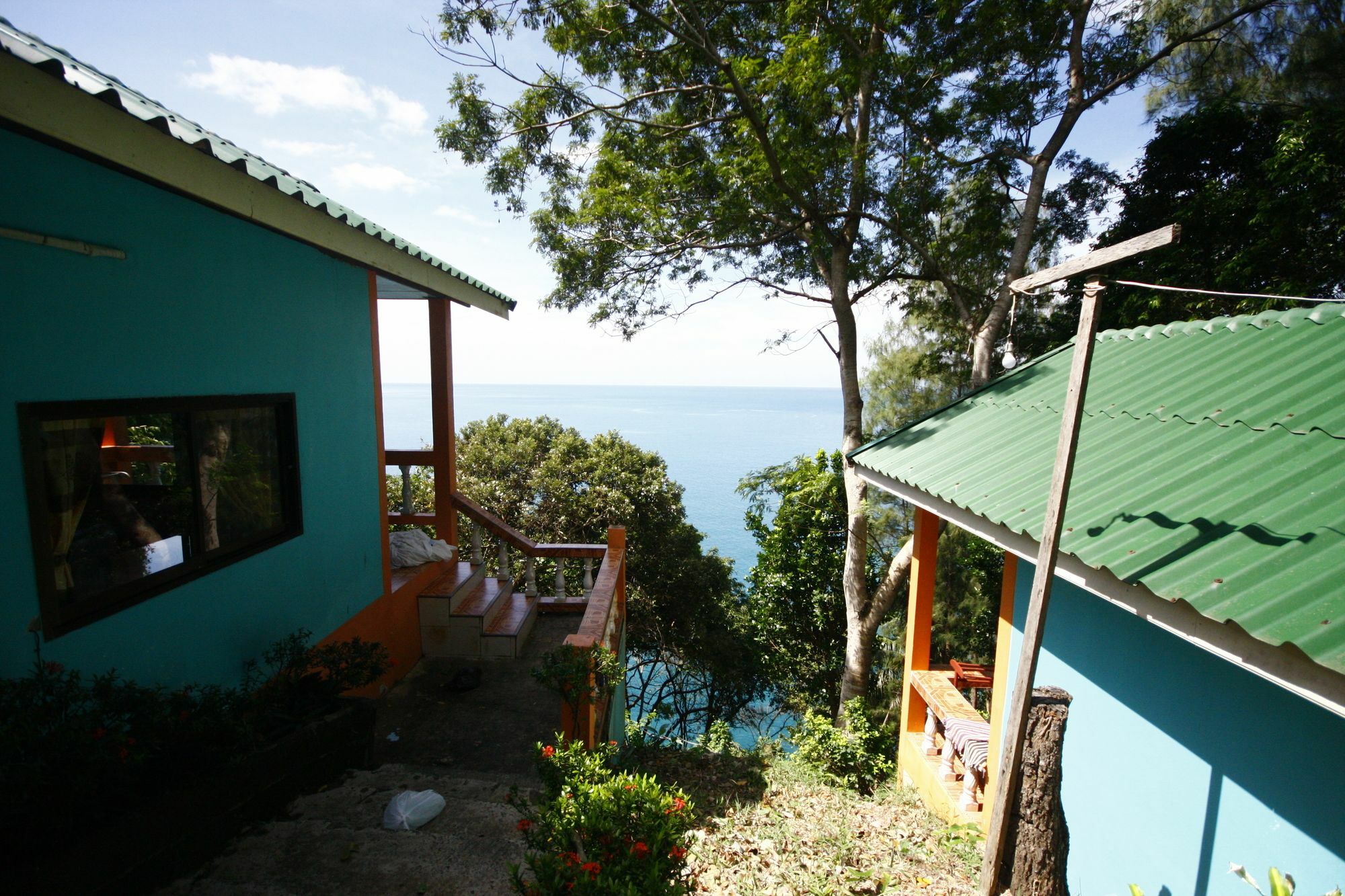 Giant Bungalow Koh Chang Dış mekan fotoğraf