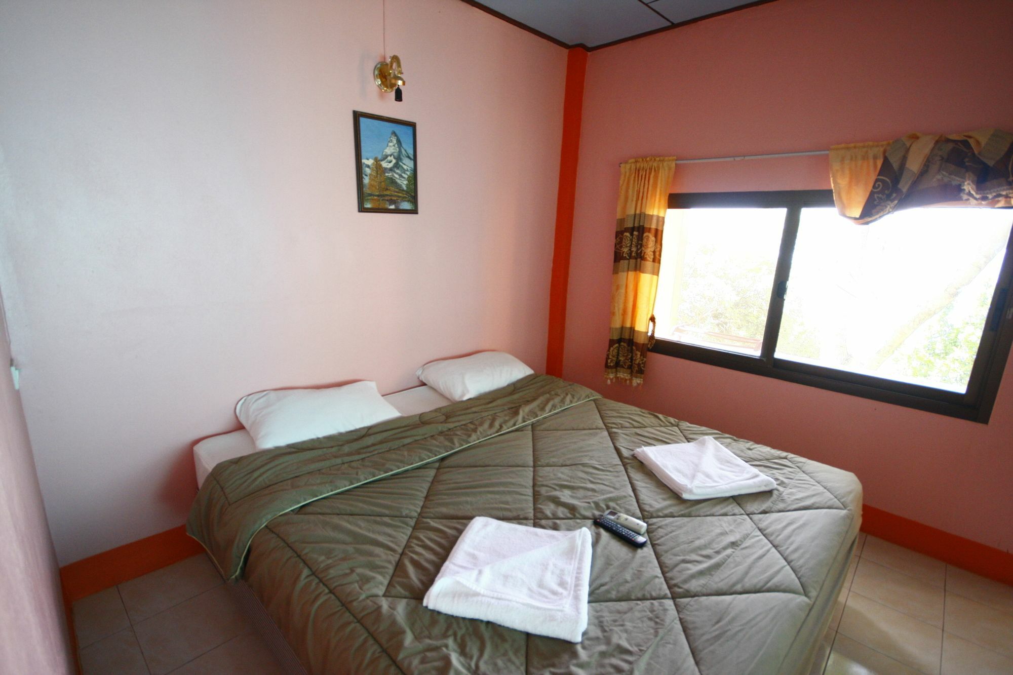 Giant Bungalow Koh Chang Dış mekan fotoğraf