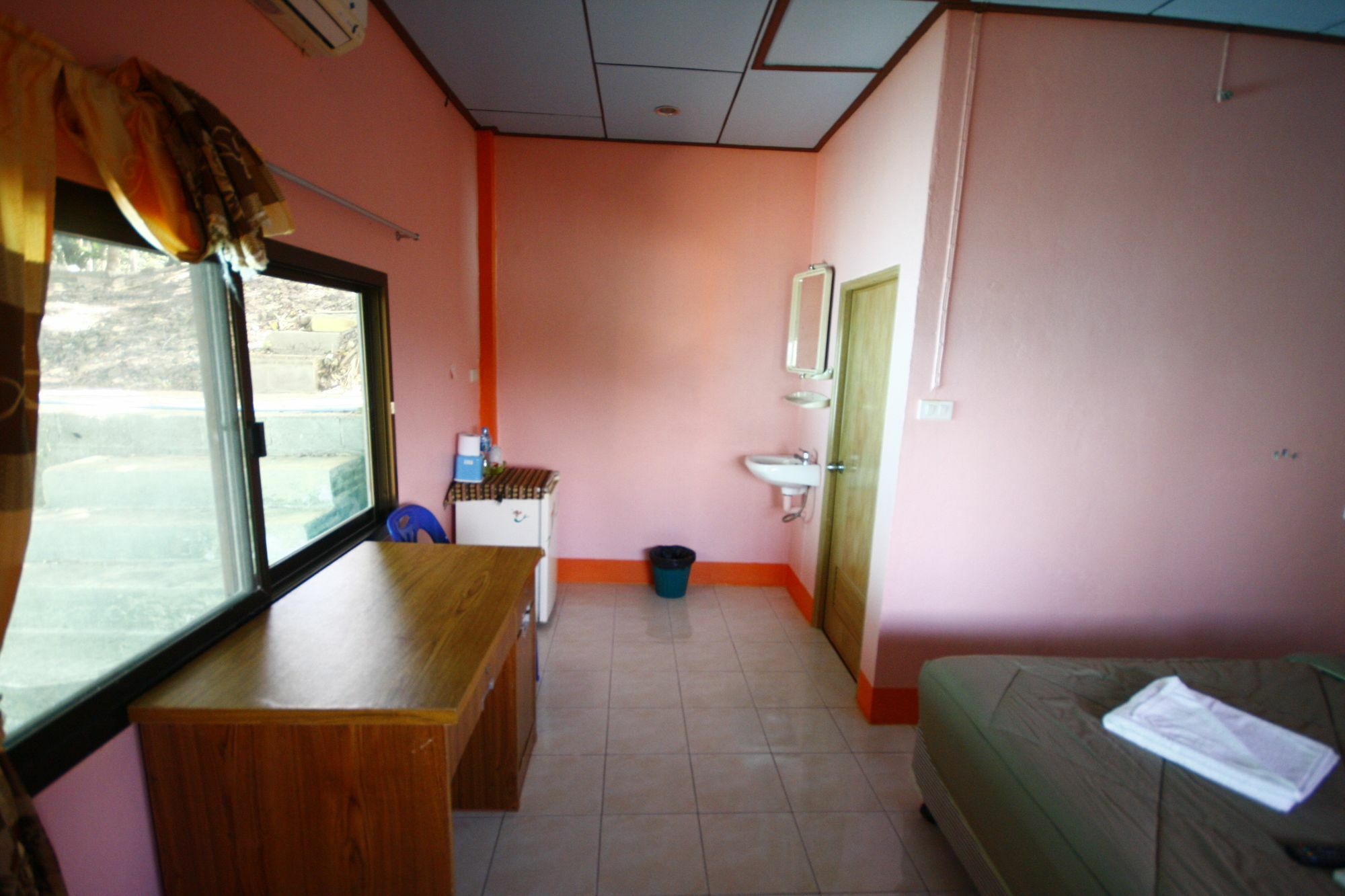 Giant Bungalow Koh Chang Dış mekan fotoğraf